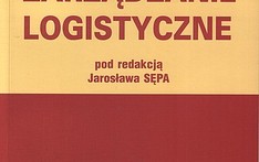 Zarządzanie logistyczne