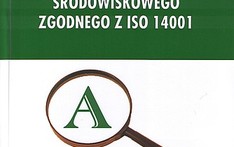 Auditor wewnętrzny systemu zarządzania środowiskowego