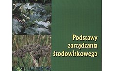 Podstawy zarządzania środowiskowego
