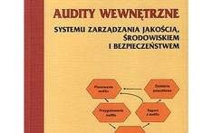Audity wewnętrzne