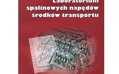Laboratorium spalinowych napędów